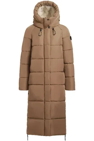 Khujo Lamba Parka