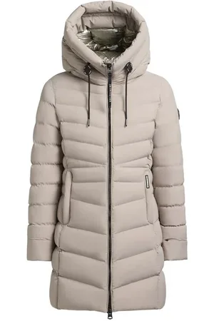 Khujo Tuhani4 Parka