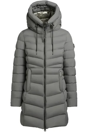 Khujo Tuhani4 Parka