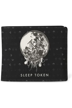Sleep Token The Summoning Wallet