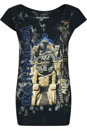 Iron Maiden Powerslave T-Shirt