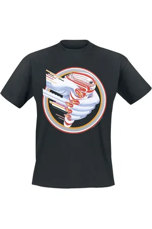 Judas Priest Turbo Anniversary 86 Turbo Tour T-Shirt