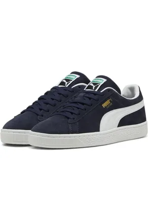PUMA Suede Classic Sneakers