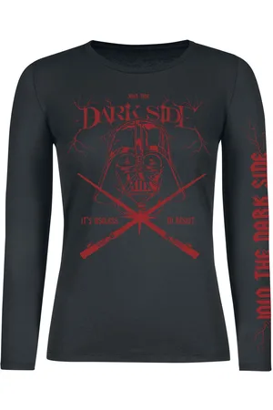 STAR WARS Dark Side Long-sleeve Shirt