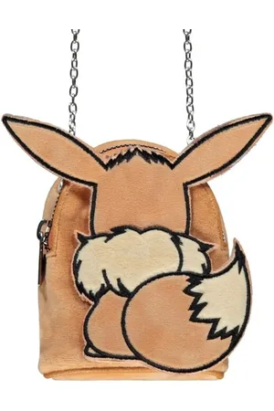 Pokemon Eevee - Bag Shoulder Bag