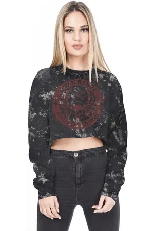 Rock Rebel Long-sleeve Shirt
