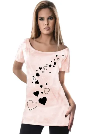 Full Volume T-Shirt