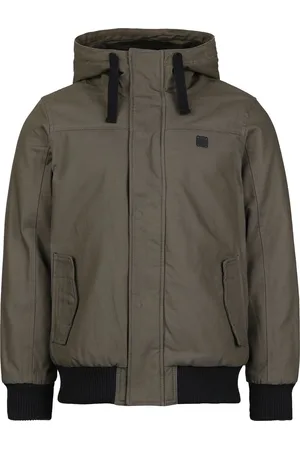 Brandit Essential Jacket Winter Jacket