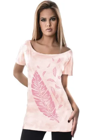 Full Volume T-Shirt