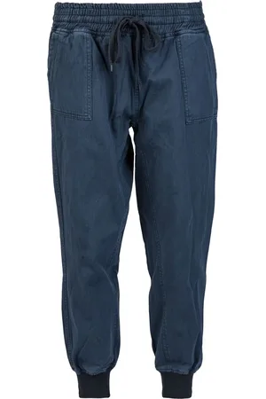 Forplay Xena Denim Joggers Jeans