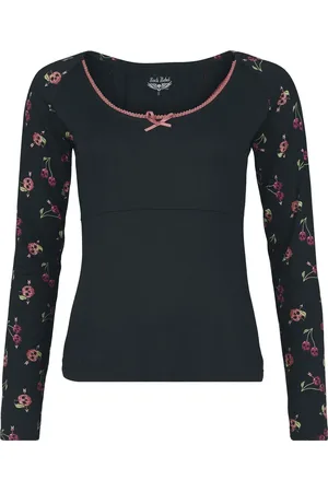 Rock Rebel Get It While You Can Long-sleeve Shirt