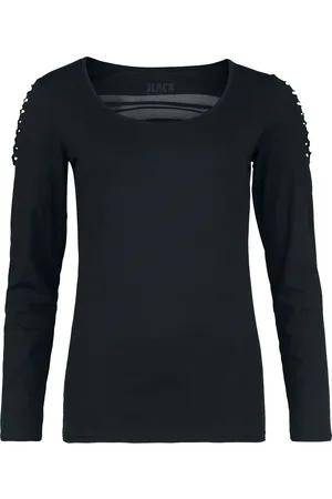 EMP Days Without Long-sleeve Shirt