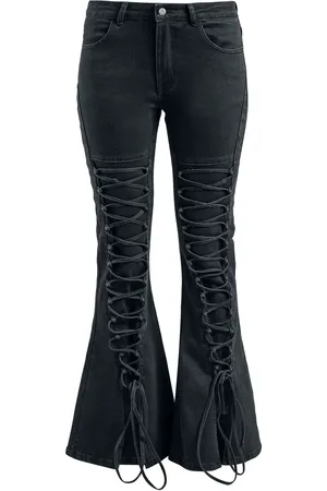 Gothicana Nicki Jeans