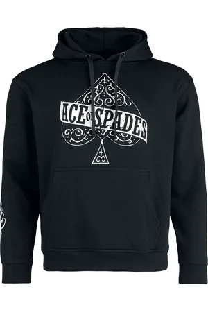 Motörhead Ace Of Spades Hooded sweater