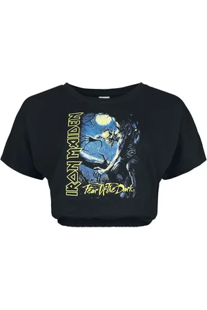 Iron Maiden Fear T-Shirt