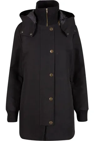 Forvert Lemony Parka Coats