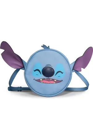 Disney Stitch - Cute and fluffy Handbag