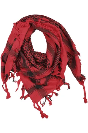 Rock Daddy Scarf Scarf black