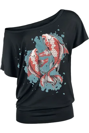 Full Volume T-Shirt