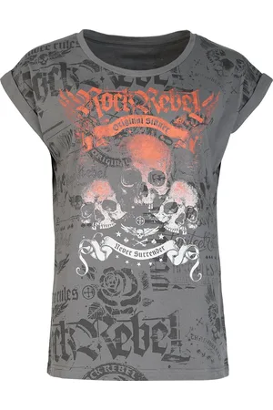 Rock Rebel T-Shirt