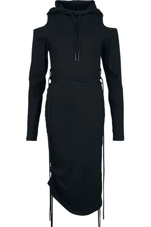 Poizen Industries Jorie Dress Long dress