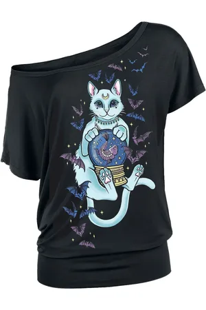 Full Volume T-Shirt