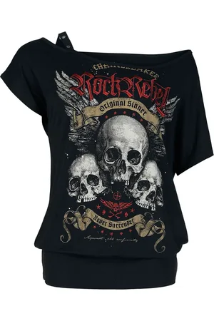 Rock Rebel T-Shirt