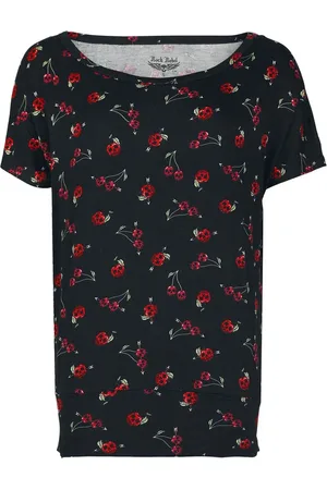 Rock Rebel T-Shirt