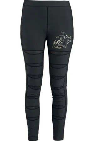 Pokemon Mimikyu Leggings
