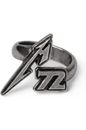 Metallica M72 Ring coloured