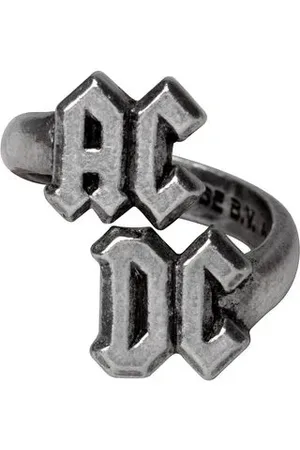 AC/DC Ring Ring coloured