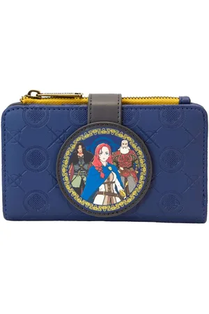 Lord of the Rings The War of the Rohirrim - Loungefly - The War of the Rohirrim Wallet