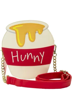 WINNIE THE POEH Loungefly - Hunny Pot Handbag