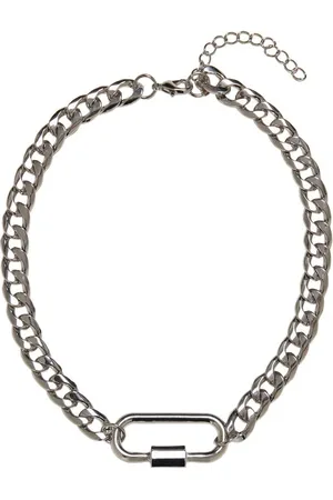 Urban classics Necklace Necklace coloured
