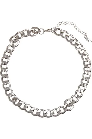 Urban classics Big Chain Necklace Necklace coloured