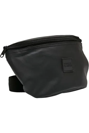 Urban classics Coated Basic Hip Bag Bum Bag