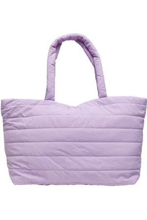 Urban classics Padded Tote Bag Cloth Bag