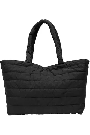 Urban classics Padded Tote Bag Cloth Bag
