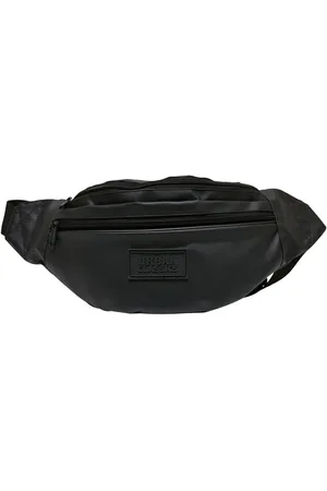 Urban classics Coated Basic Shoulder Bag Shoulder Bag