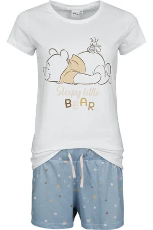 WINNIE THE POEH Chill Pyjama