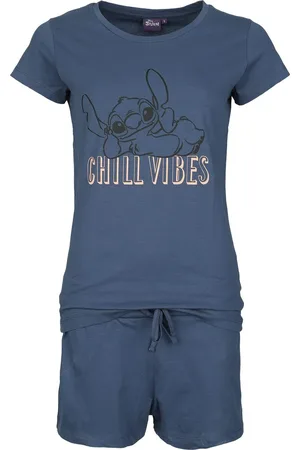 Disney Chill Vibes Pyjama