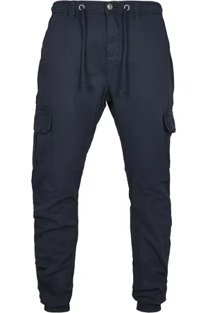 Urban classics Cargo Jogging Pants Cargo Trousers