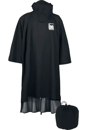 Böhse Onkelz Regenponcho Logo Poncho