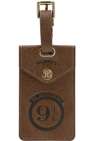 Harry Potter Hogwarts Express Backpack Pendant