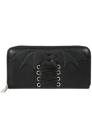 Banned Retro Glamorama Wallet
