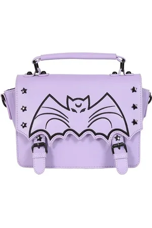Banned Retro Nocturne Handbag