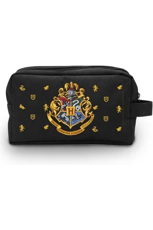 Harry Potter Hogwarts Toiletry Bag Toilet bag