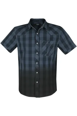 EMP Space Cowboy Short-sleeved Shirt