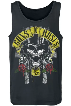 Guns N´Roses Top Hat Tanktop