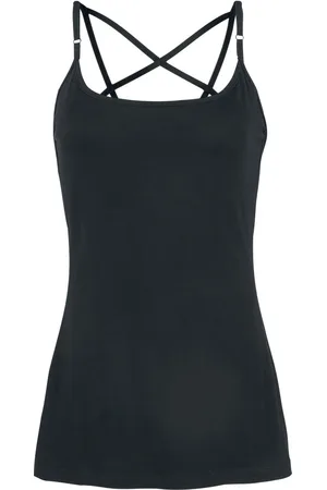 Gothicana Alana Top